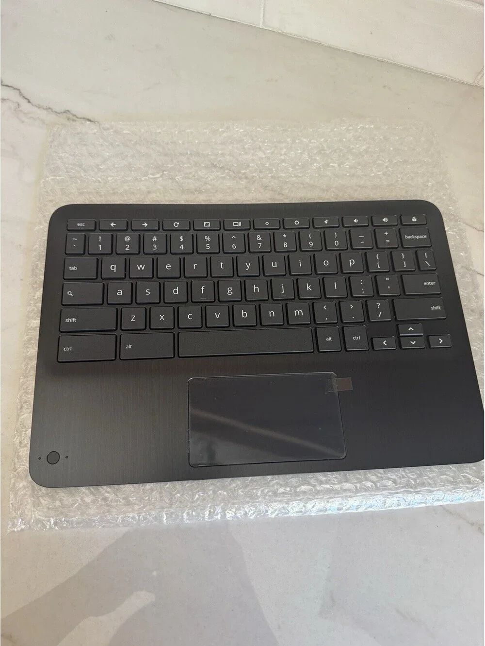Compatible HP Chromebook 11 G3 EE M49312-001 L92214-001 keyboard replacement